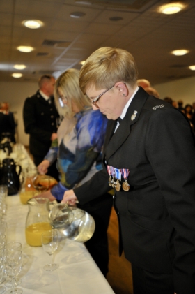 Recognition of Excellence in Policing Awards (13 June 2024) 20