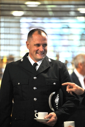 Recognition of Excellence in Policing Awards (13 June 2024) 22