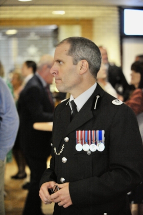 Recognition of Excellence in Policing Awards (13 June 2024) 23