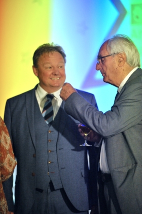Recognition of Excellence in Policing Awards (13 June 2024) 28