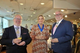 Recognition of Excellence in Policing Awards (13 June 2024) 30
