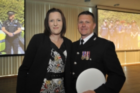 Recognition of Excellence in Policing Awards (13 June 2024) 37