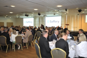 Recognition of Excellence in Policing Awards (13 June 2024) 40