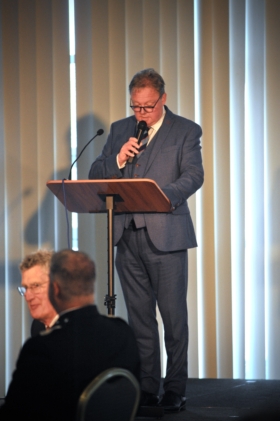 Recognition of Excellence in Policing Awards (13 June 2024) 43