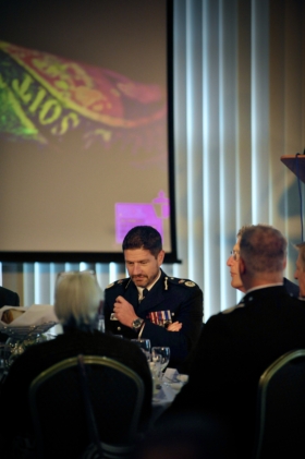 Recognition of Excellence in Policing Awards (13 June 2024) 44