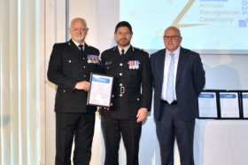Recognition of Excellence in Policing Awards (13 June 2024) 53