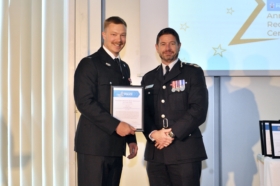 Recognition of Excellence in Policing Awards (13 June 2024) 54