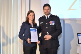 Recognition of Excellence in Policing Awards (13 June 2024) 69
