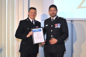 Recognition of Excellence in Policing Awards (13 June 2024) 73