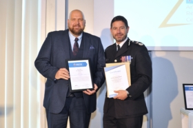 Recognition of Excellence in Policing Awards (13 June 2024) 74