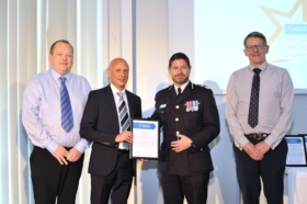 Recognition of Excellence in Policing Awards (13 June 2024) 75