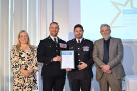 Recognition of Excellence in Policing Awards (13 June 2024) 79