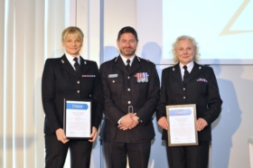 Recognition of Excellence in Policing Awards (13 June 2024) 84