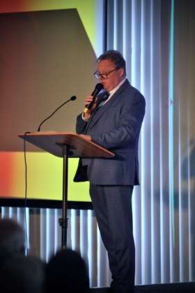 Recognition of Excellence in Policing Awards (13 June 2024) 88