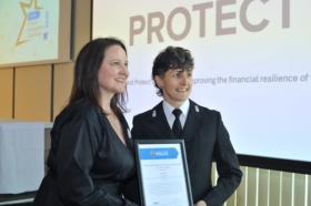 Recognition of Excellence in Policing Awards (13 June 2024) 95