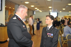 Recognition of Excellence in Policing Awards (13 June 2024) 97